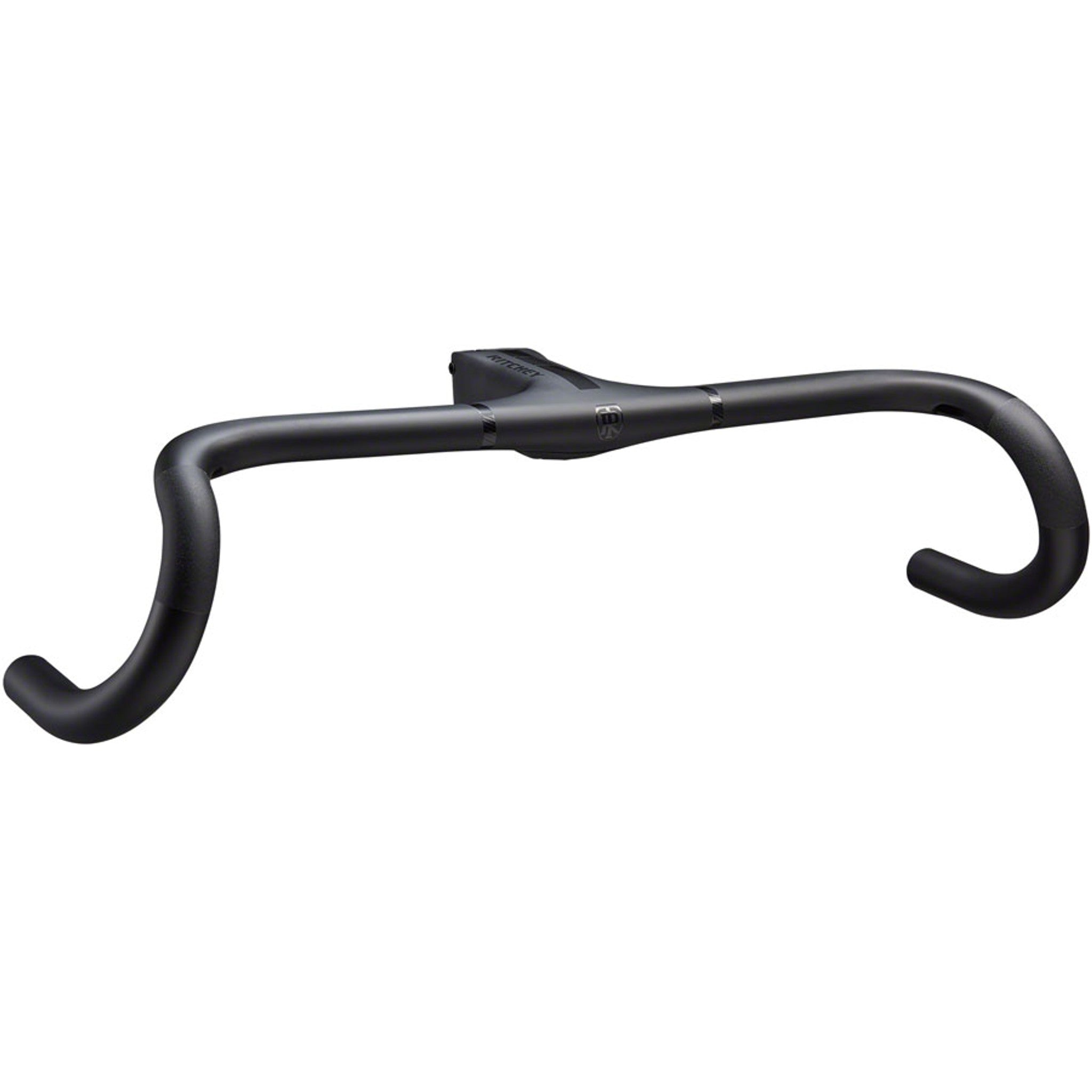 Superlogic Butano Ridge Drop Handlebar