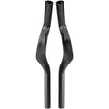 43 ASC Carbon Aerobar Extensions