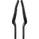 43 ASC Carbon Aerobar Extensions