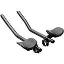 Sonic Ergo 26a Aerobar - Aluminum, 400mm, Black
