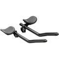 Sonic Ergo 26a Aerobar - Aluminum, 400mm, Black