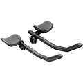 Sonic Ergo 39a Aerobar - Aluminum, 400mm, Black