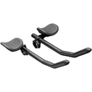 Sonic Ergo 39a Aerobar - Aluminum, 400mm, Black