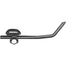 Sonic Ergo 52a Aerobar - Aluminum, 400mm, Black