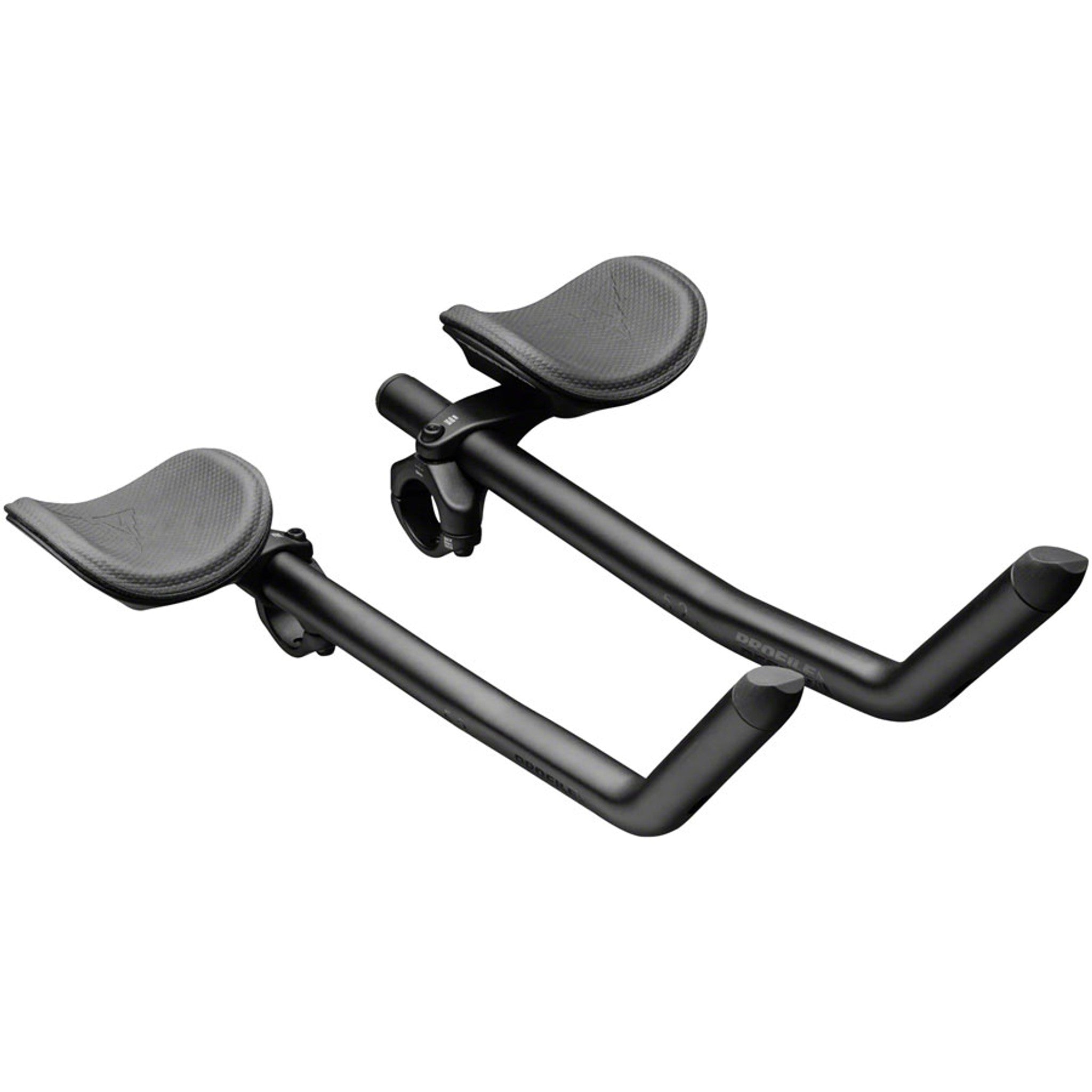 Aero & TT Handlebars