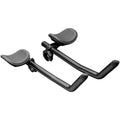 Sonic Ergo 52a Aerobar - Aluminum, 400mm, Black