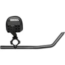 Flip Ergo 52a Aerobar - Aluminum, 340mm, Black