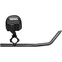 Flip Ergo 52a Aerobar - Aluminum, 340mm, Black