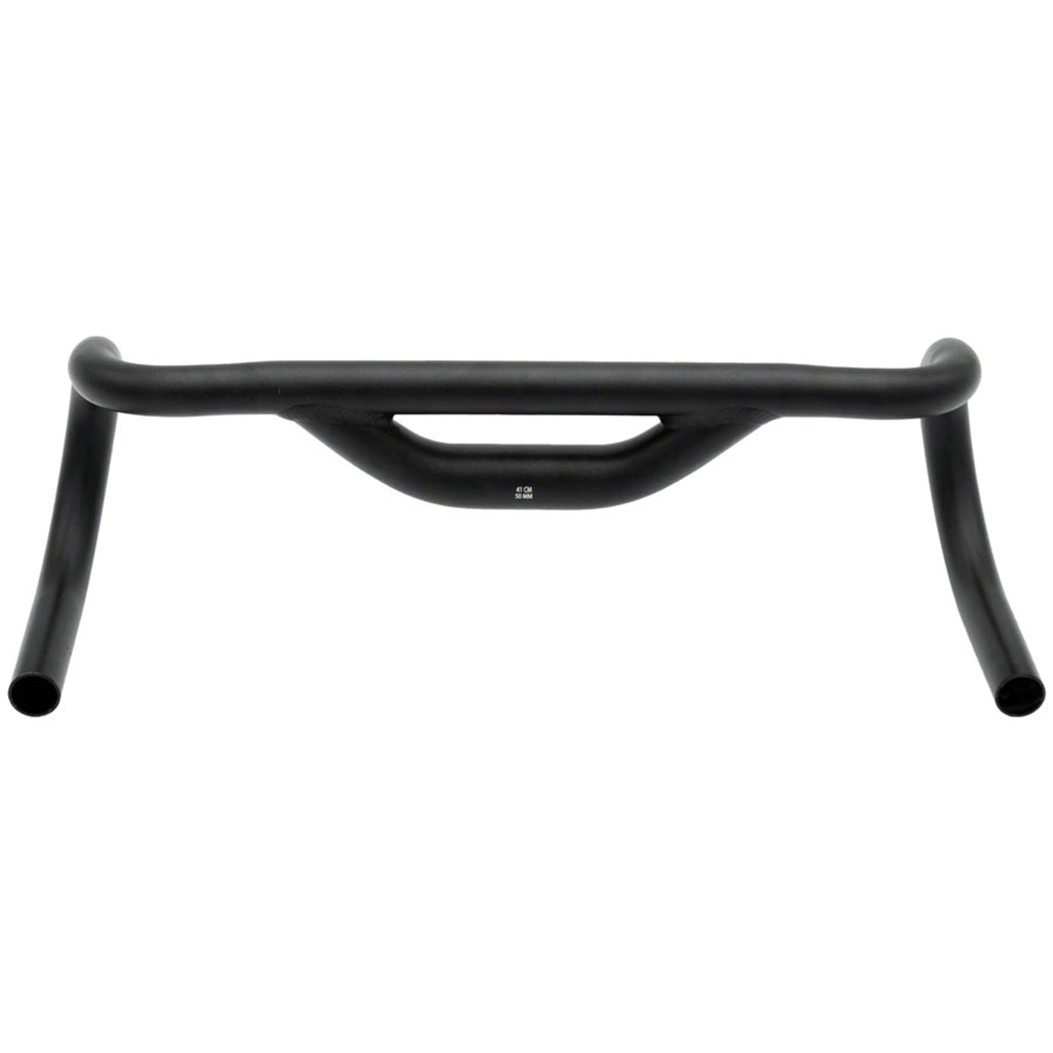 Top Shelf Low Flare Drop Handlebar