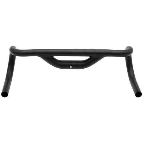 Top Shelf Low Flare Drop Handlebar