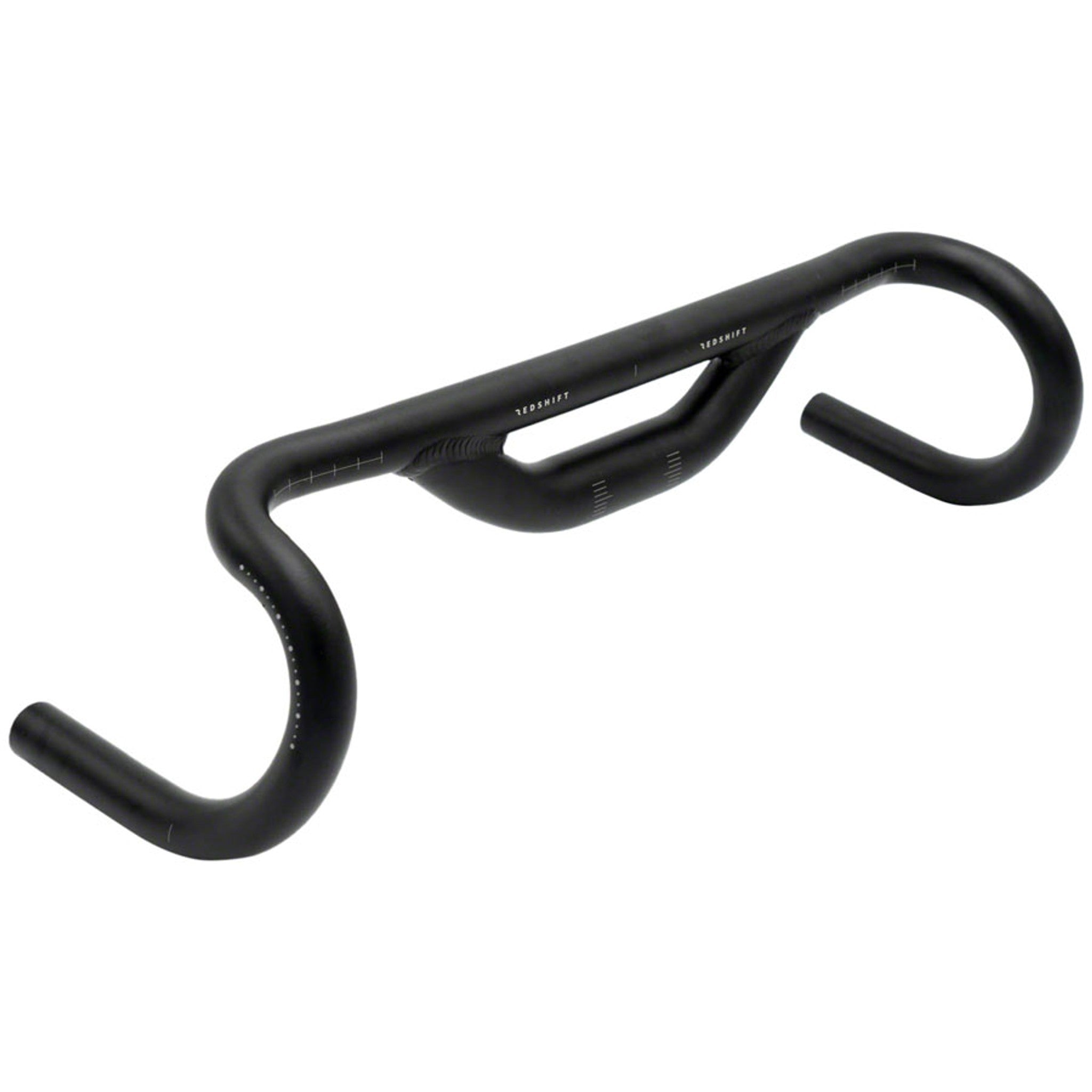 Top Shelf Low Flare Drop Handlebar