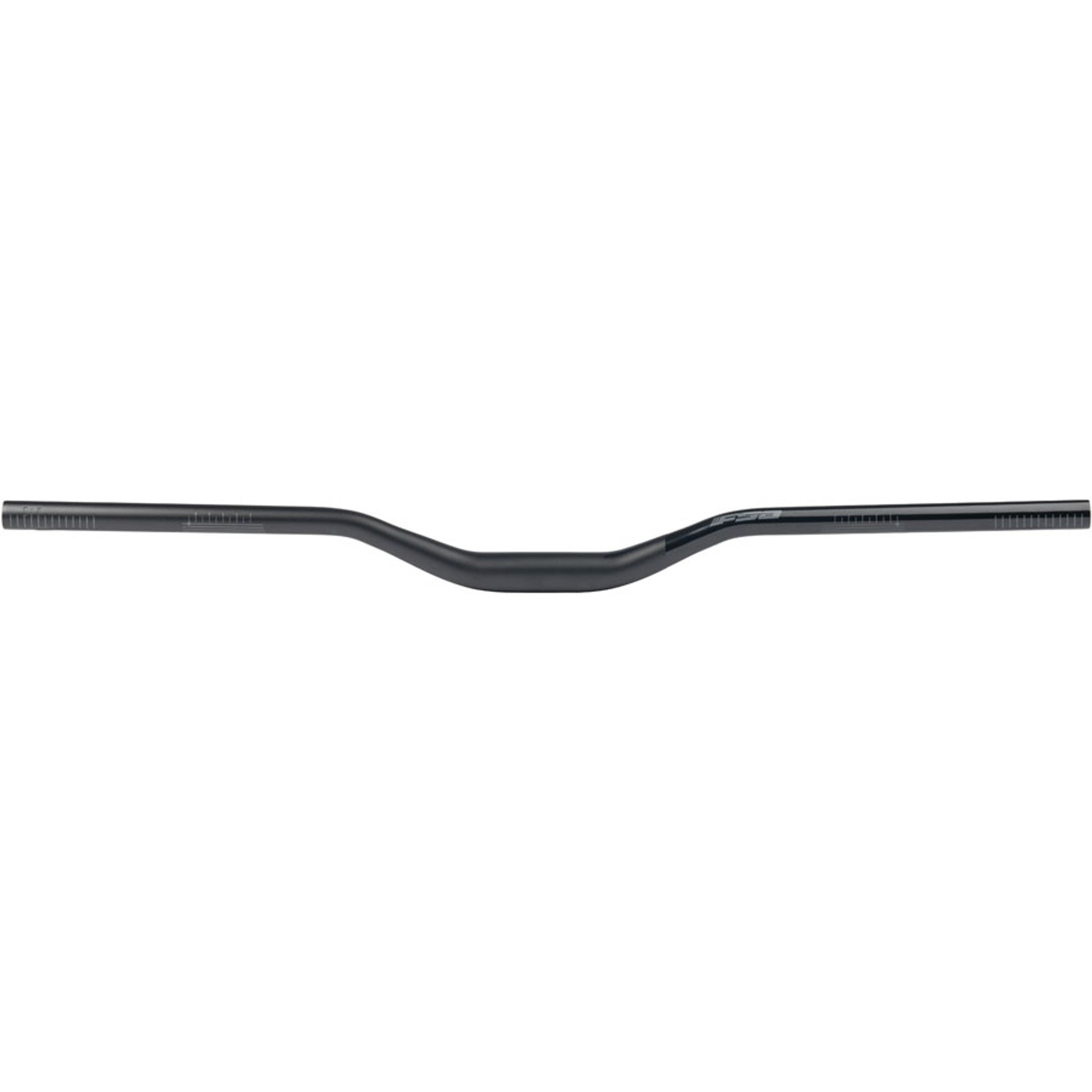 Gradient Alloy Riser Handlebar