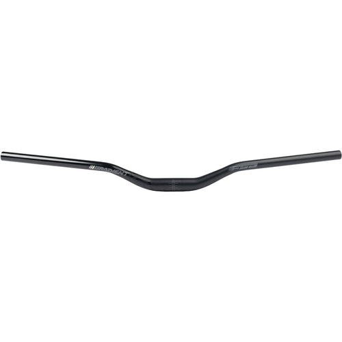 Gradient Alloy Riser Handlebar