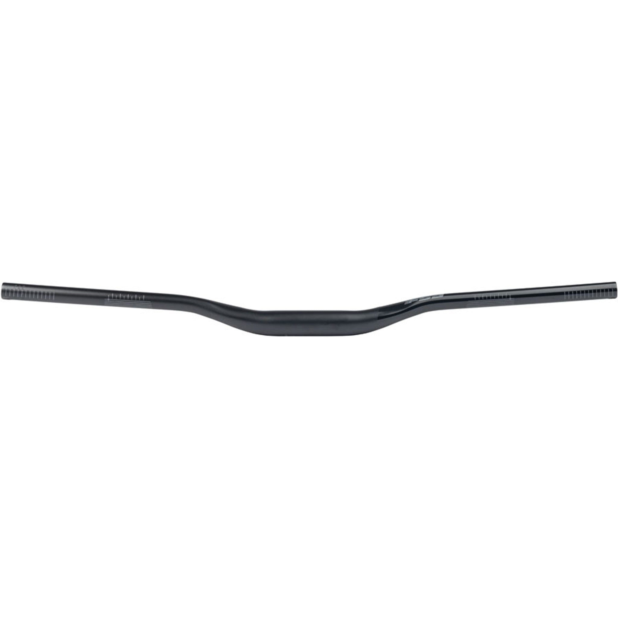 Gradient Alloy Riser Handlebar