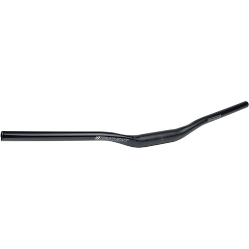 Gradient Alloy Riser Handlebar