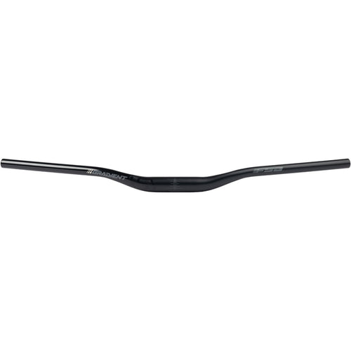 Gradient Alloy Riser Handlebar
