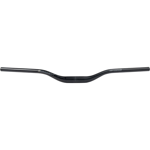Gradient Alloy Riser Handlebar