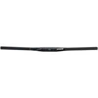 FSA Afterburner Flat Handlebar, 31.8 x 740mm