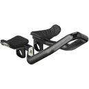 FSA K-Force AGX Loop Extension Handlebar, Extension Bars for AGX Series, Gravel/Touring Use – Carbon