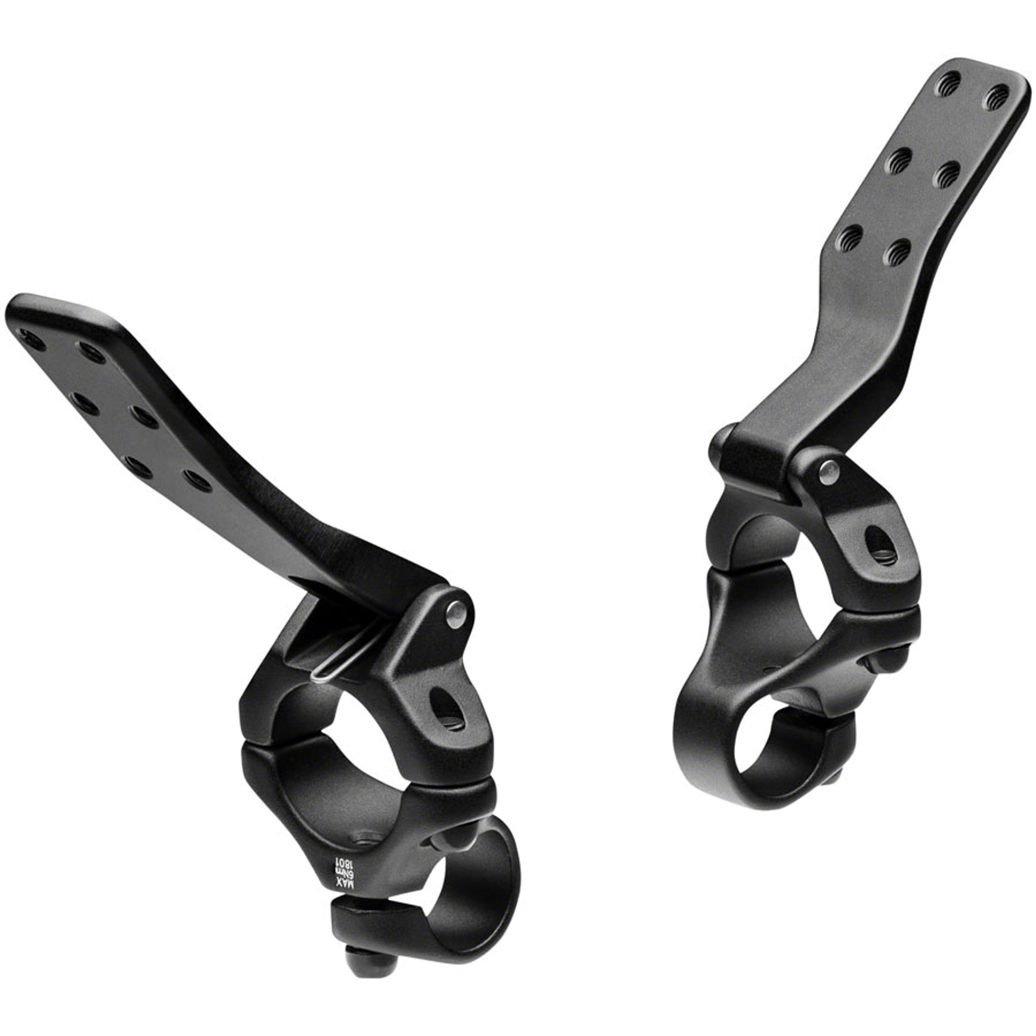 Pads and Armrests