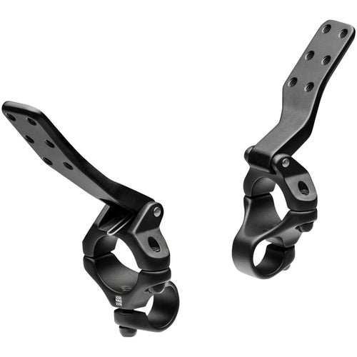 Pads and Armrests