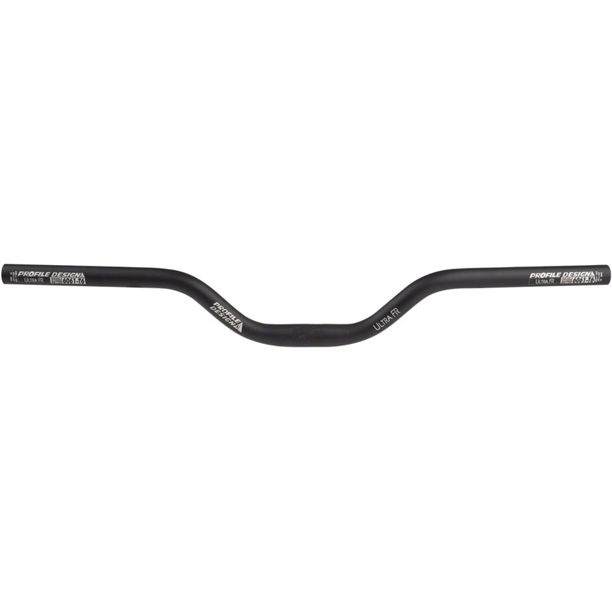 Ultra FR Handlebar