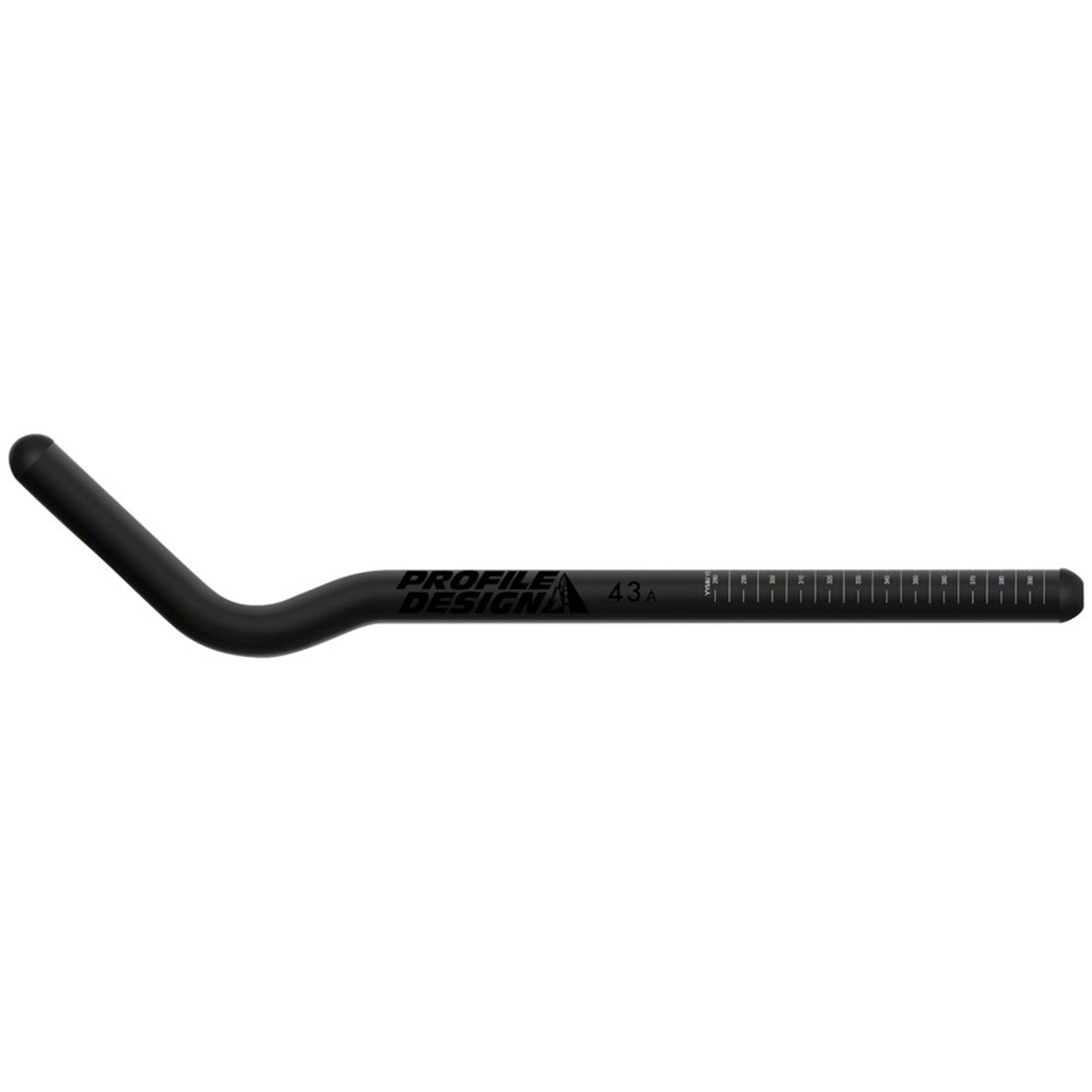 Aerobar Extensions