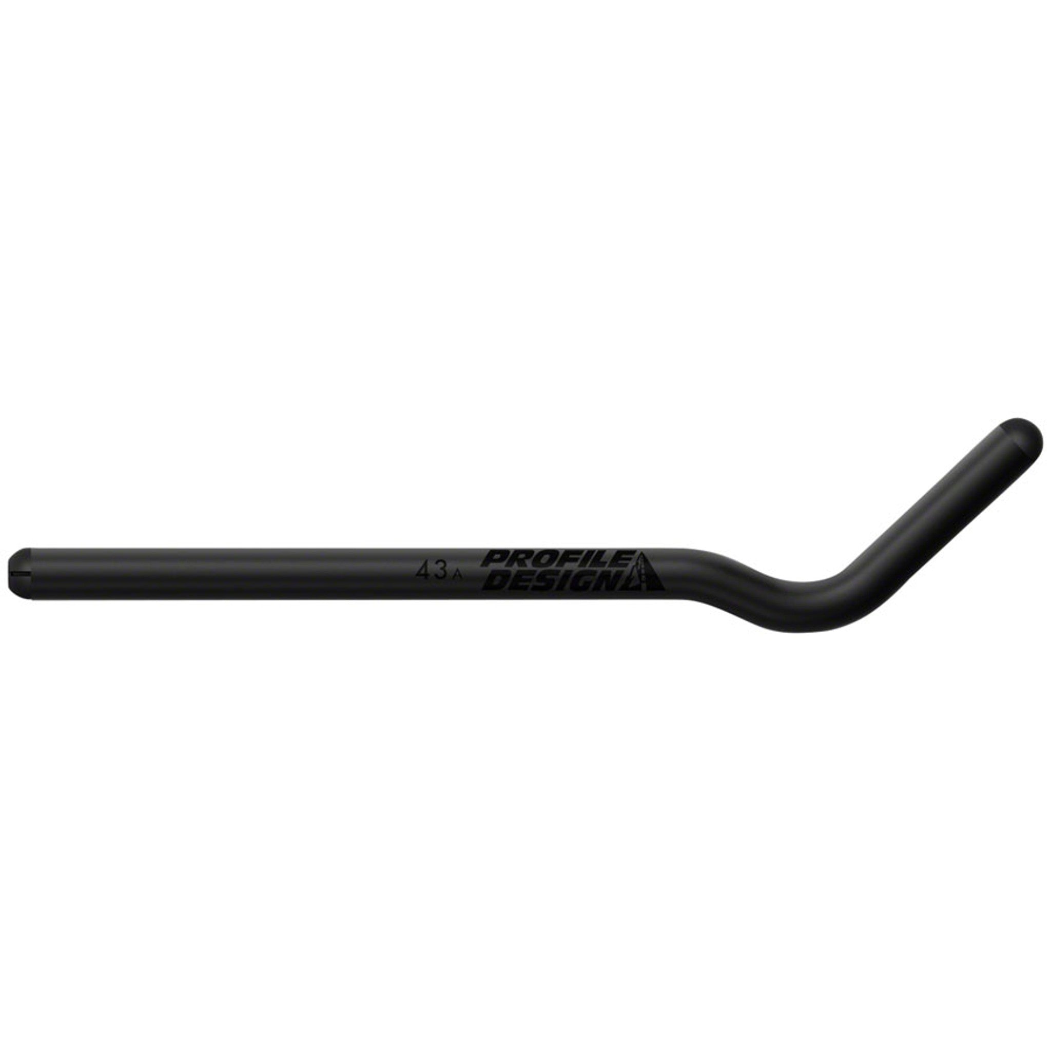 Aerobar Extensions