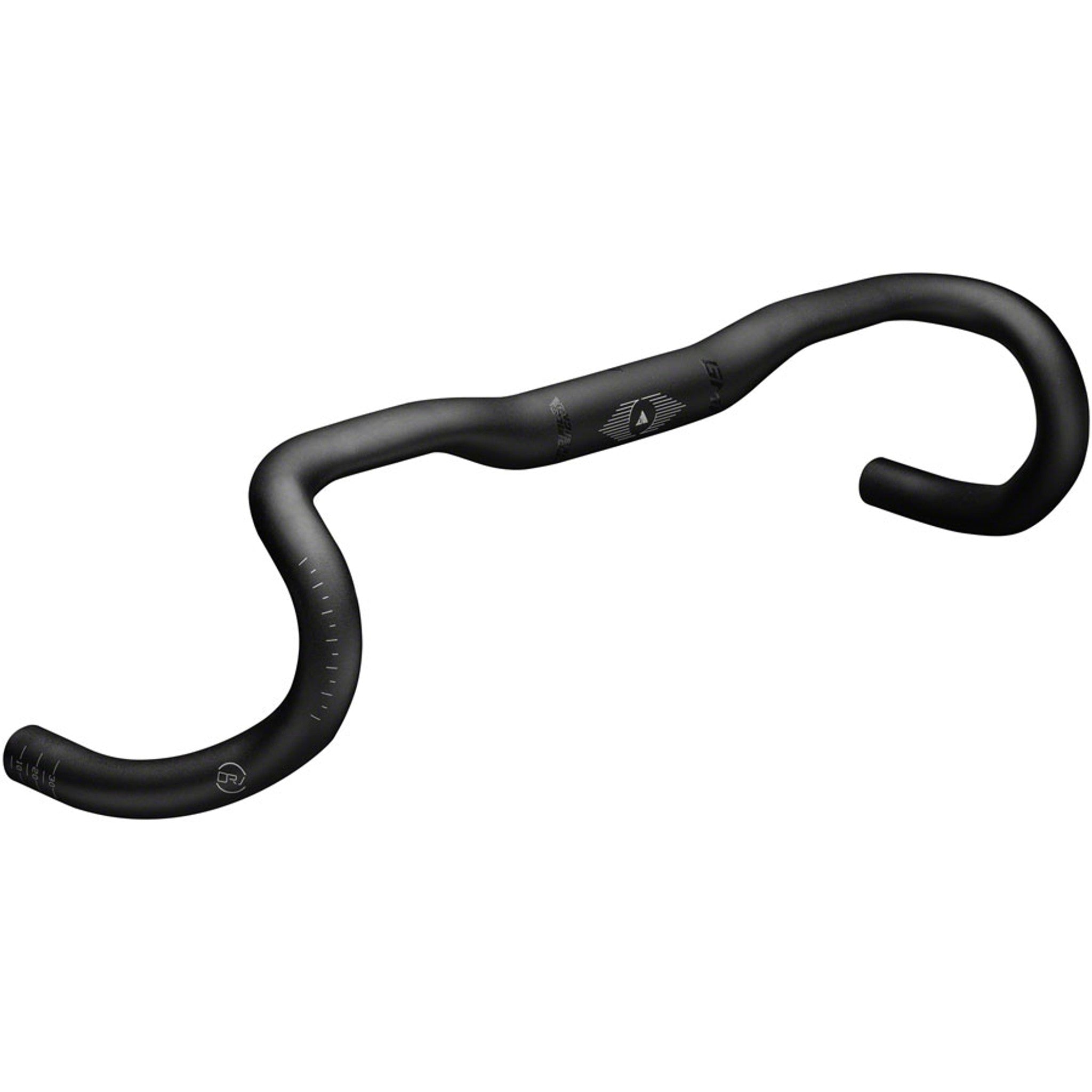 DRV/GMR Drop Handlebar