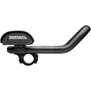 Neosonic ErgoAR Aero Bar - 31.8 Clamp, 240mm, Black