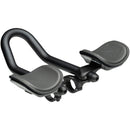 Neosonic ErgoAR Aero Bar - 31.8 Clamp, 240mm, Black