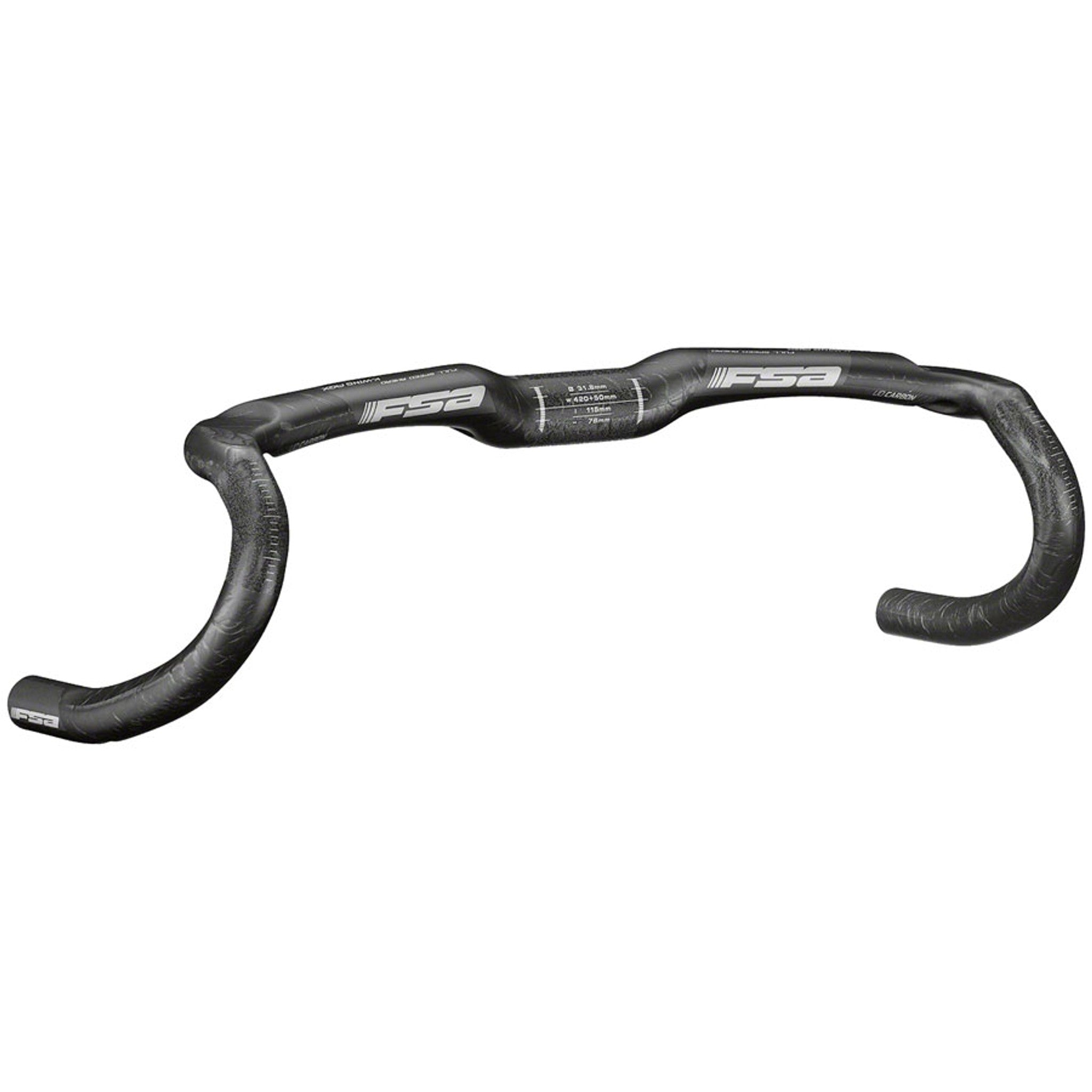 K-Wing AGX Drop Handlebar