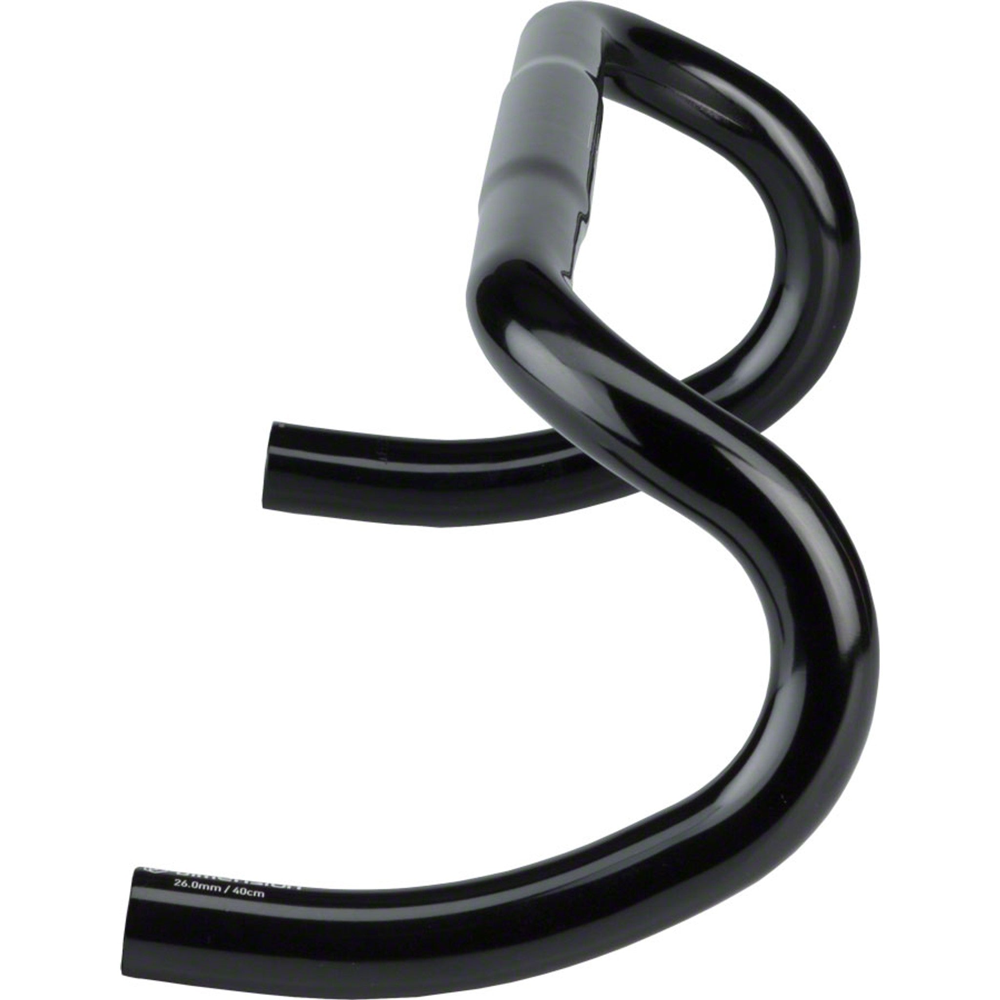 Short Drop Handlebar
