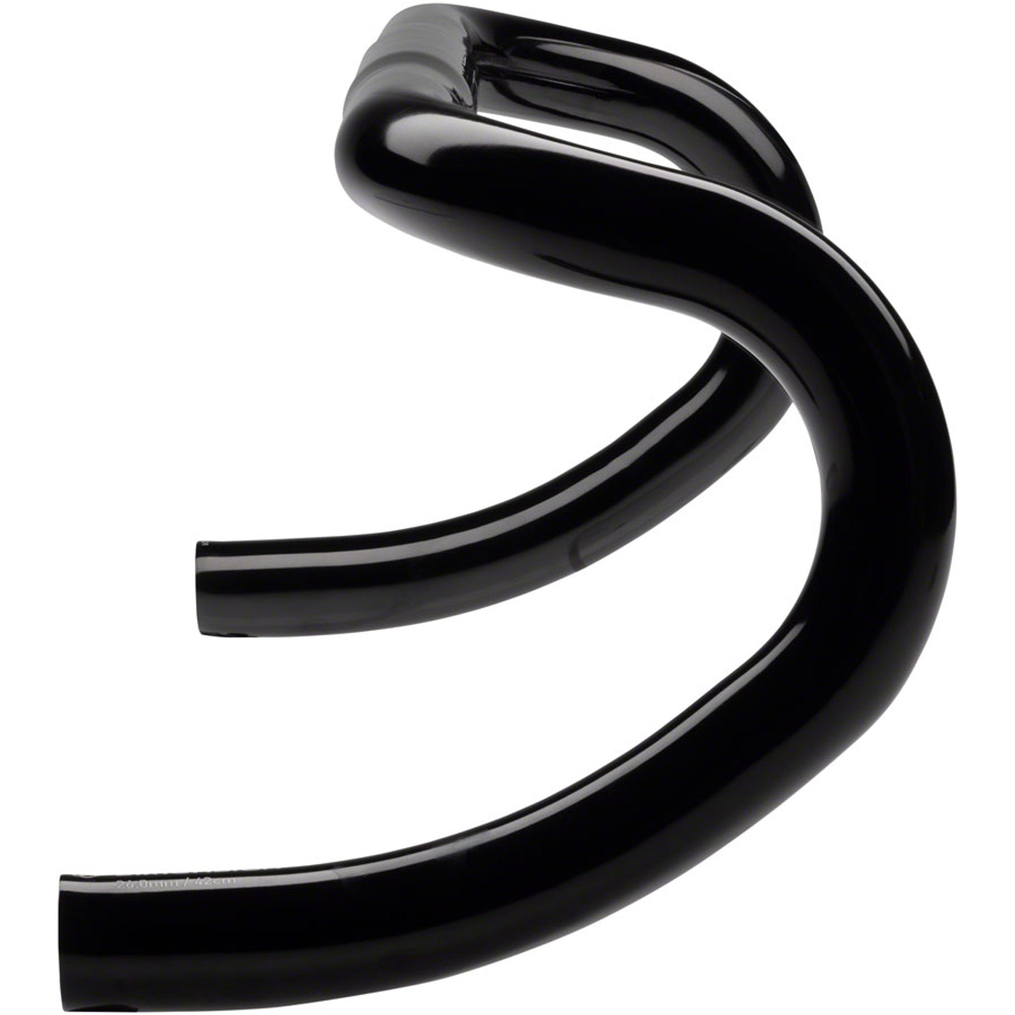 Short Drop Handlebar