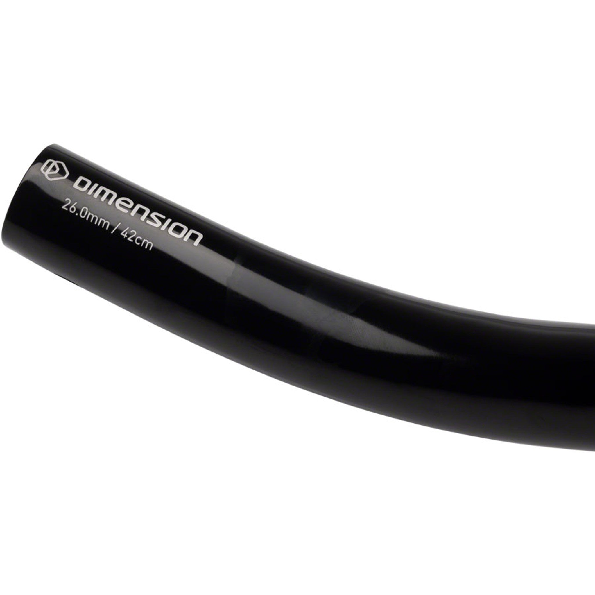 Short Drop Handlebar