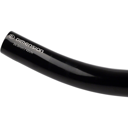 Short Drop Handlebar