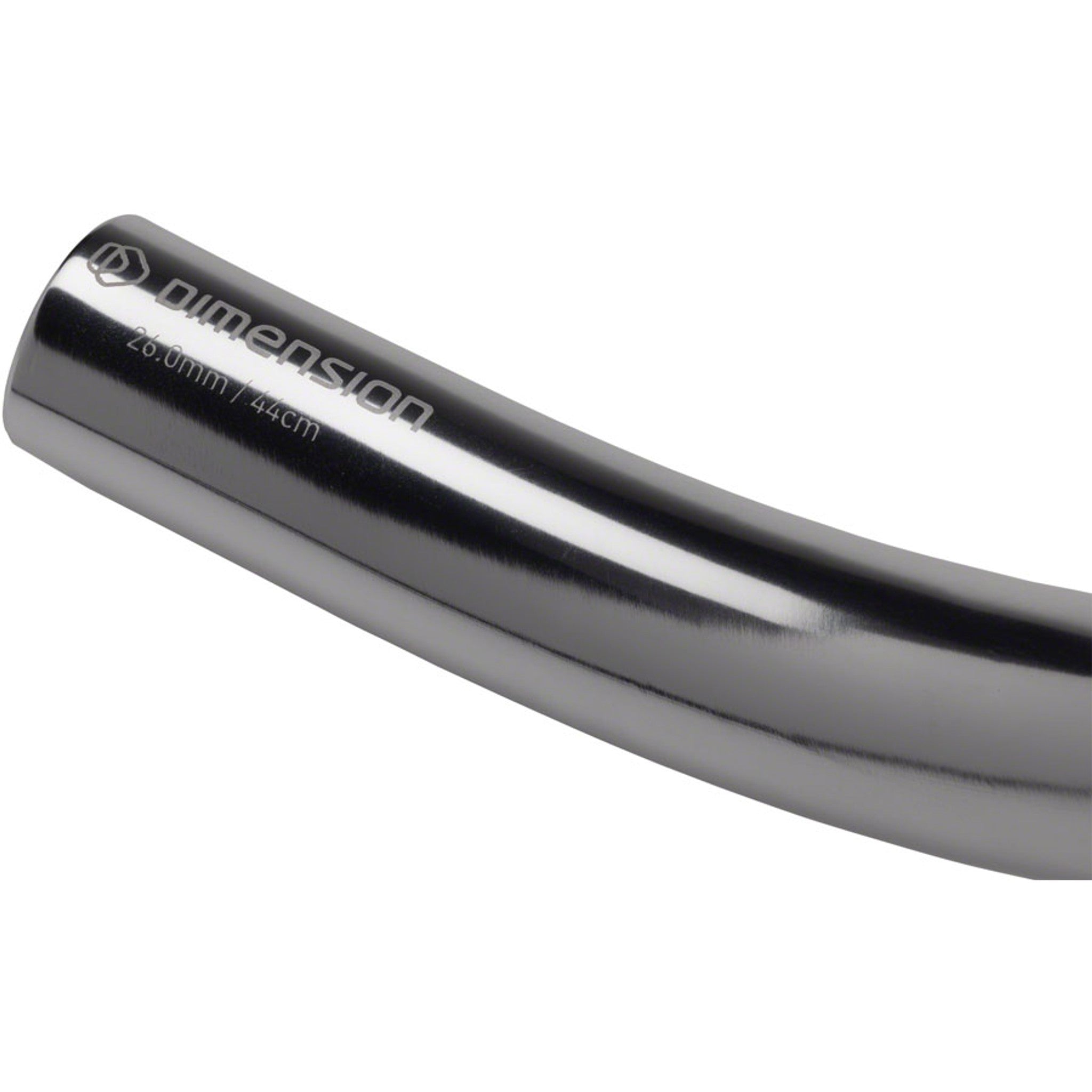 Short Drop Handlebar