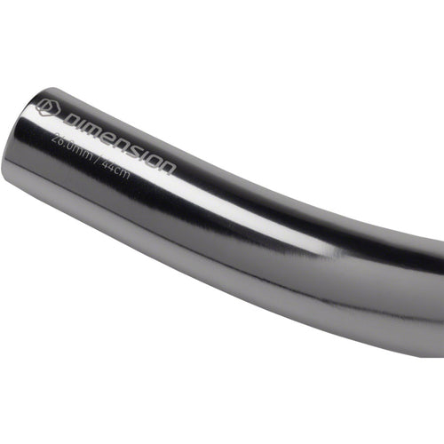 Short Drop Handlebar