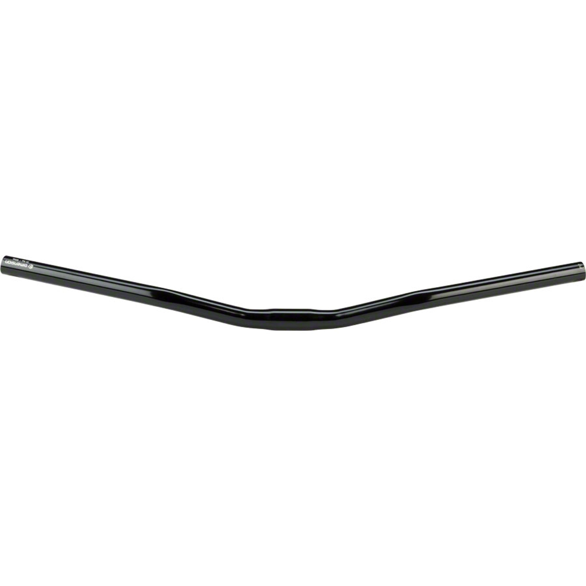 High-Rise Handlebar