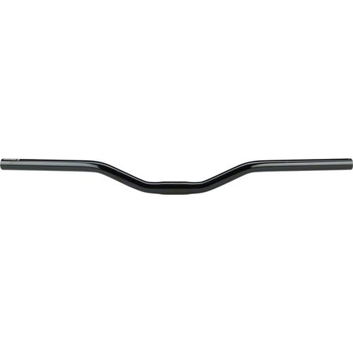 High-Rise Handlebar