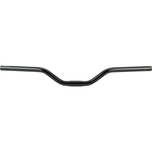 High-Rise Handlebar