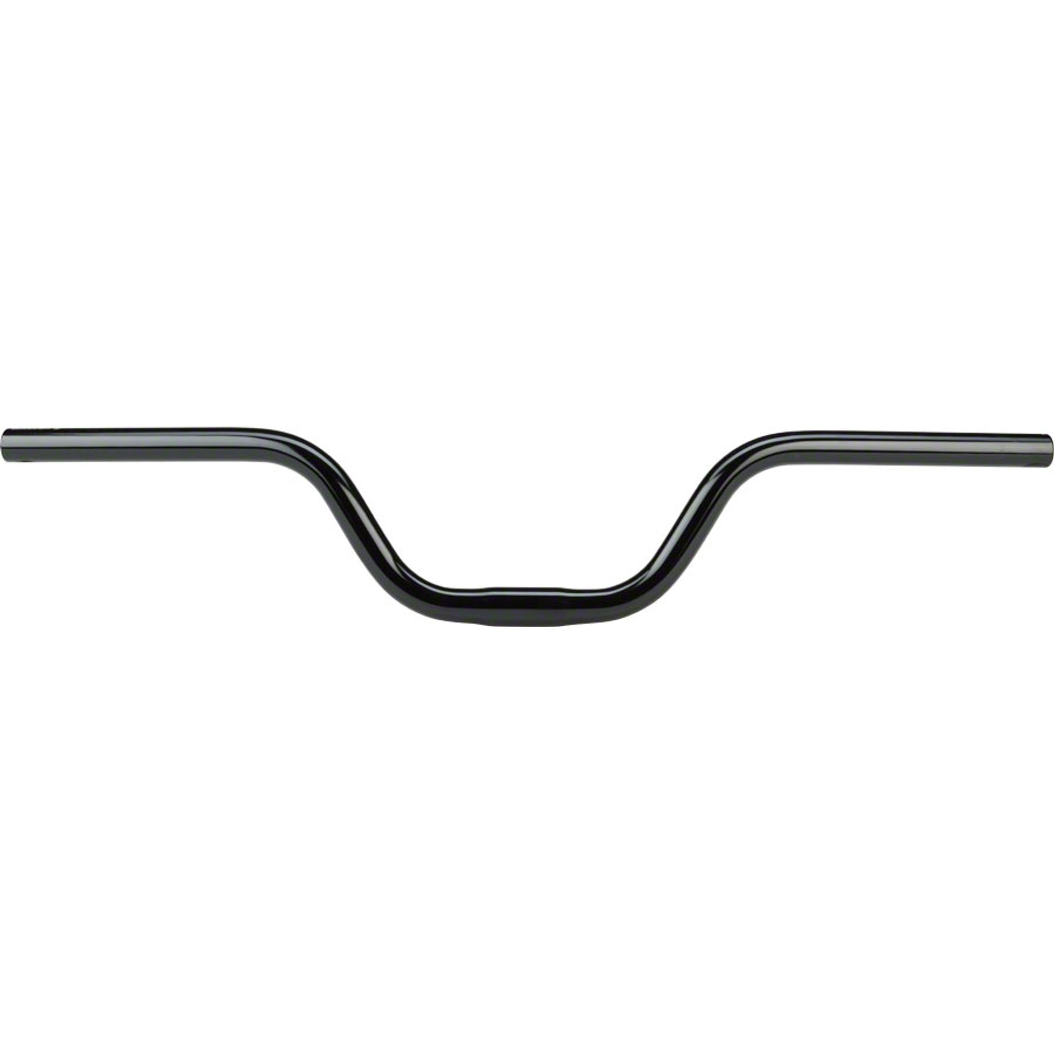 High-Rise Handlebar