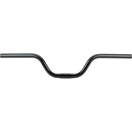 High-Rise Handlebar