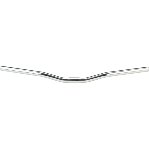 High-Rise Handlebar