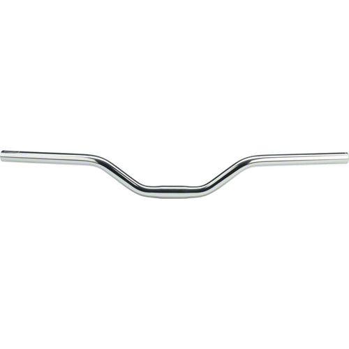 High-Rise Handlebar