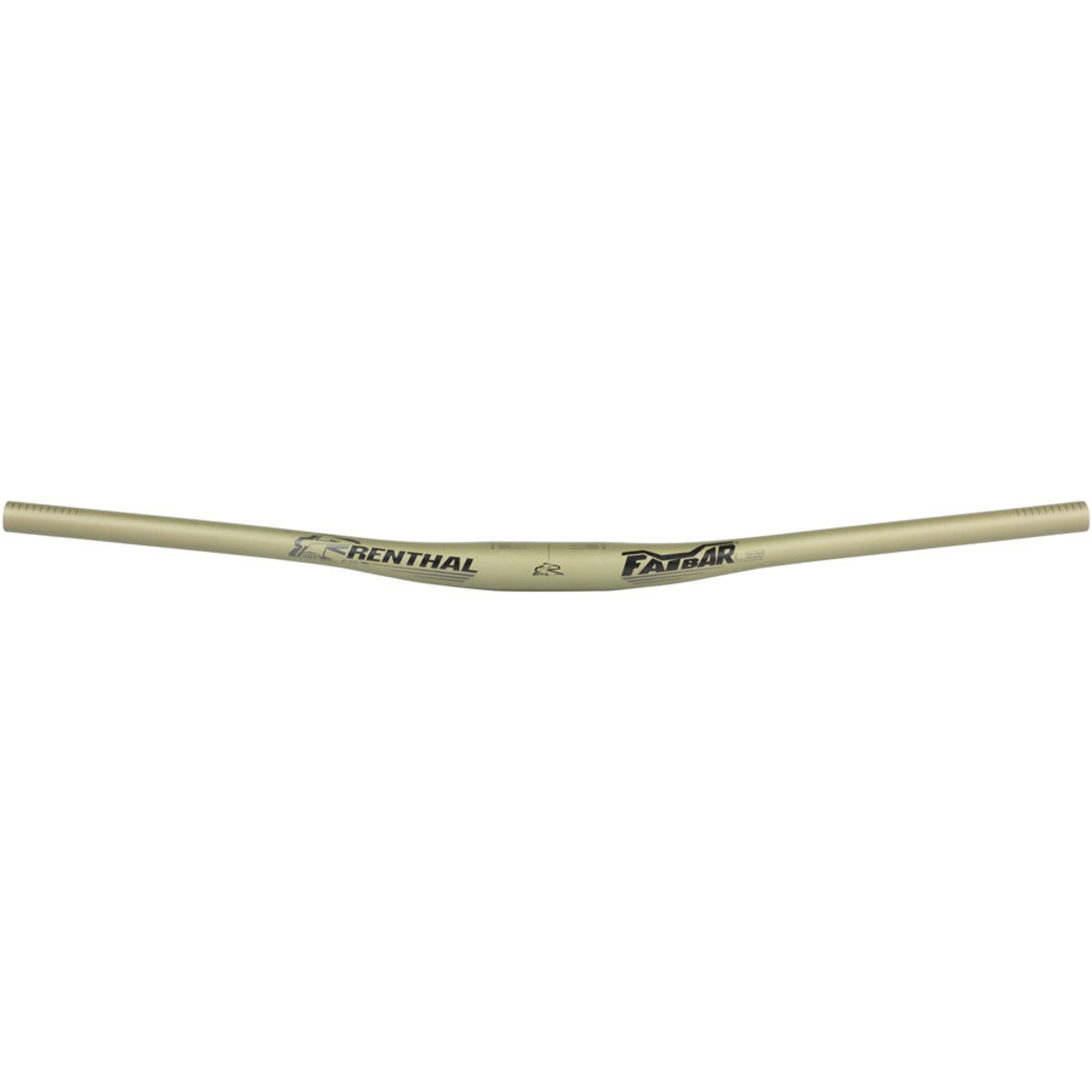 FatBar Lite Handlebar
