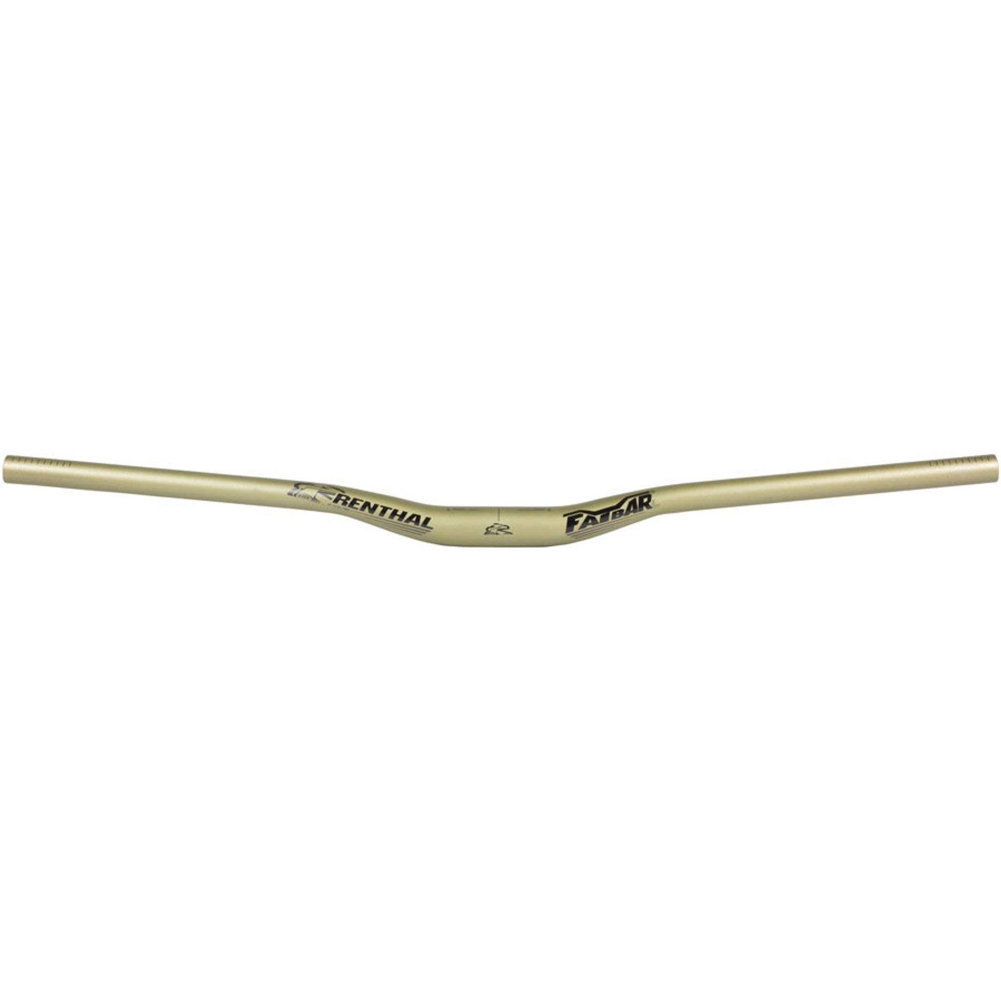 FatBar Lite Handlebar