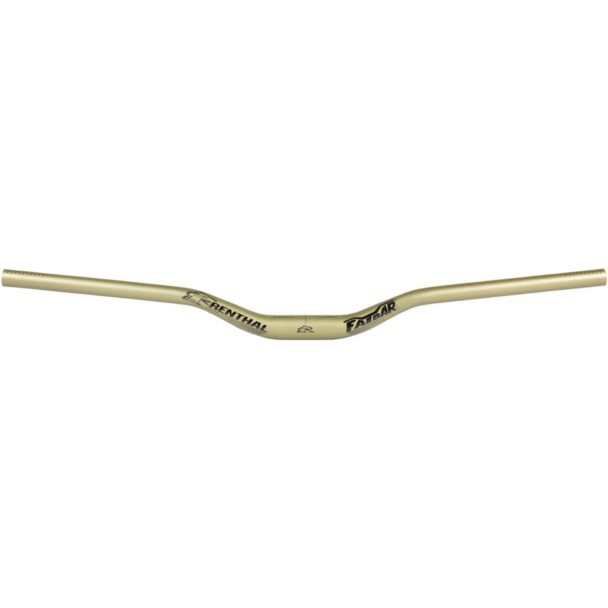 FatBar Lite Handlebar