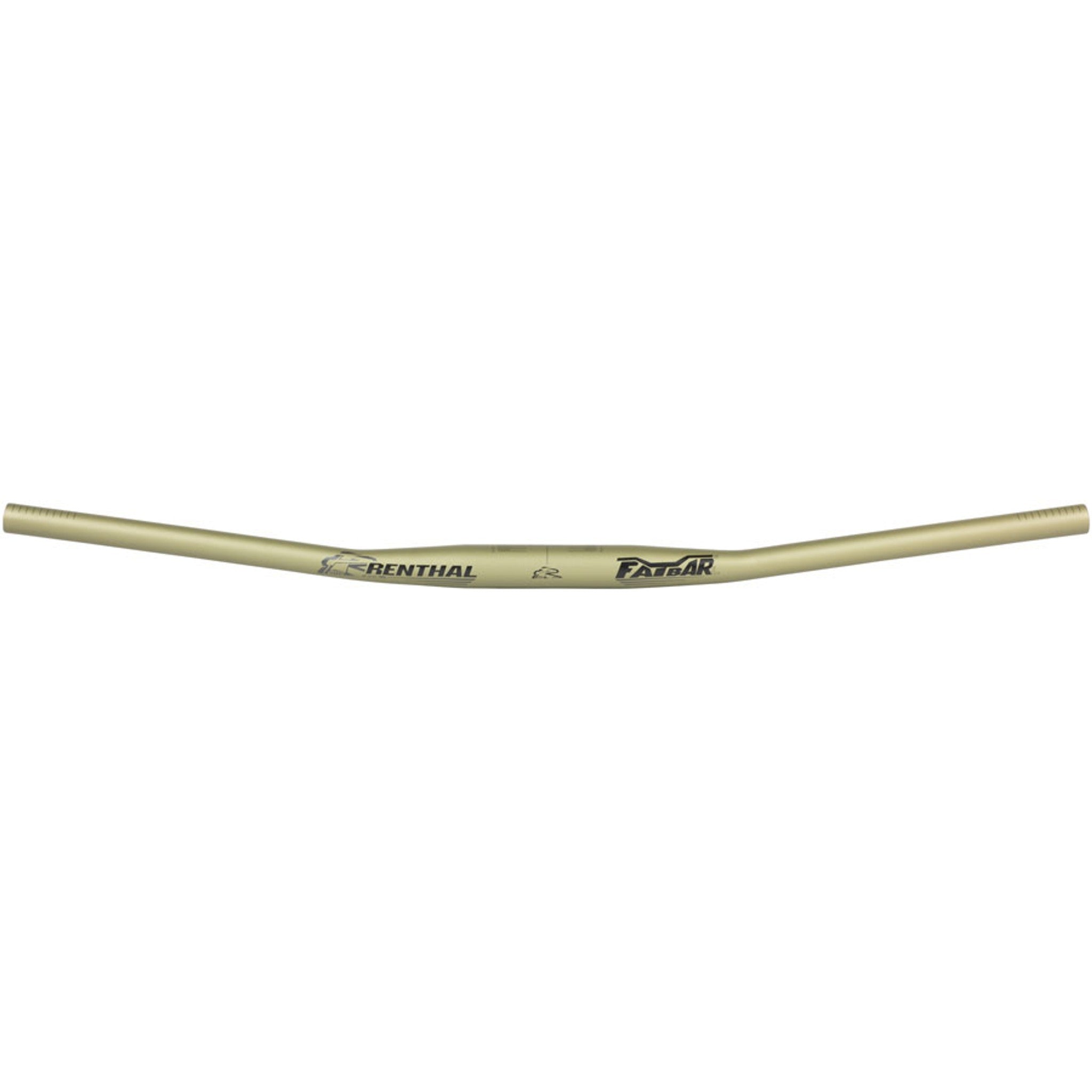 FatBar Lite Handlebar
