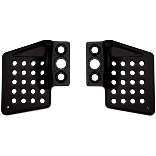 Aero Bar Parts